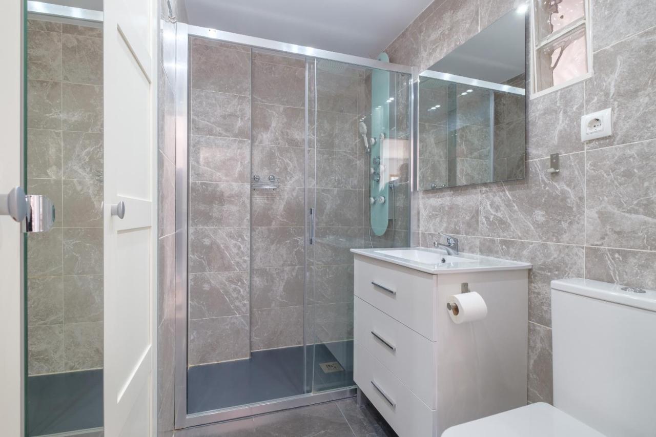 Acuarium II 5-B Apartment Levante Beach Benidorm Kültér fotó